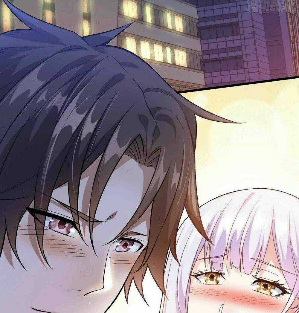 Thần Chiến Tranh Chapter 12 trang 28