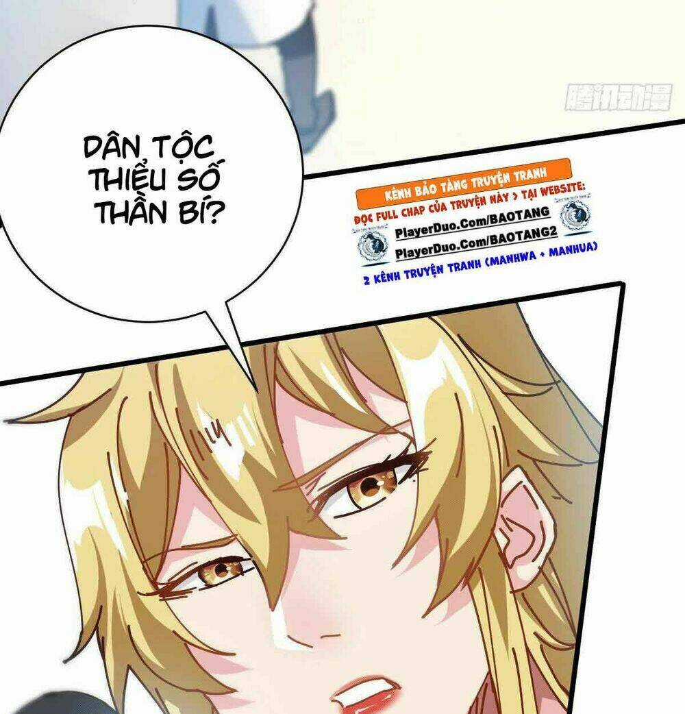 Thần Chiến Tranh Chapter 12 trang 3