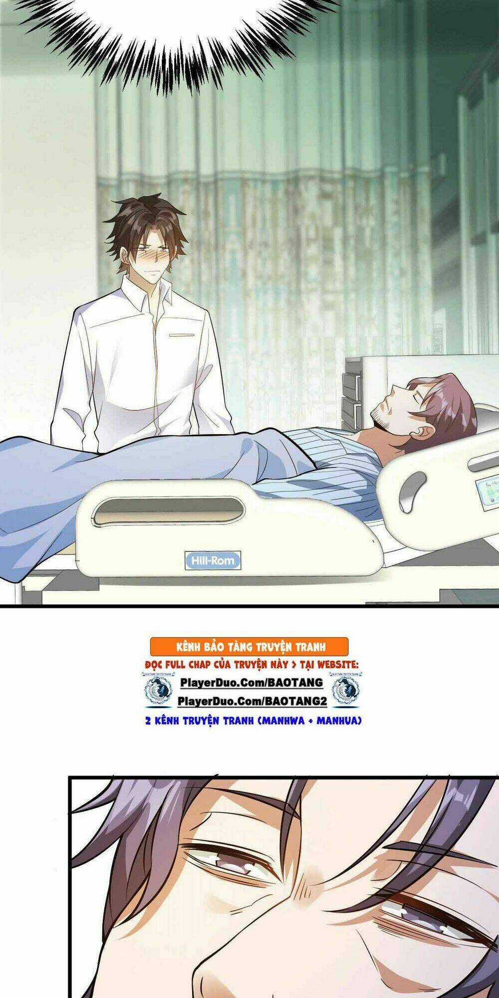 Thần Chiến Tranh Chapter 12 trang 30