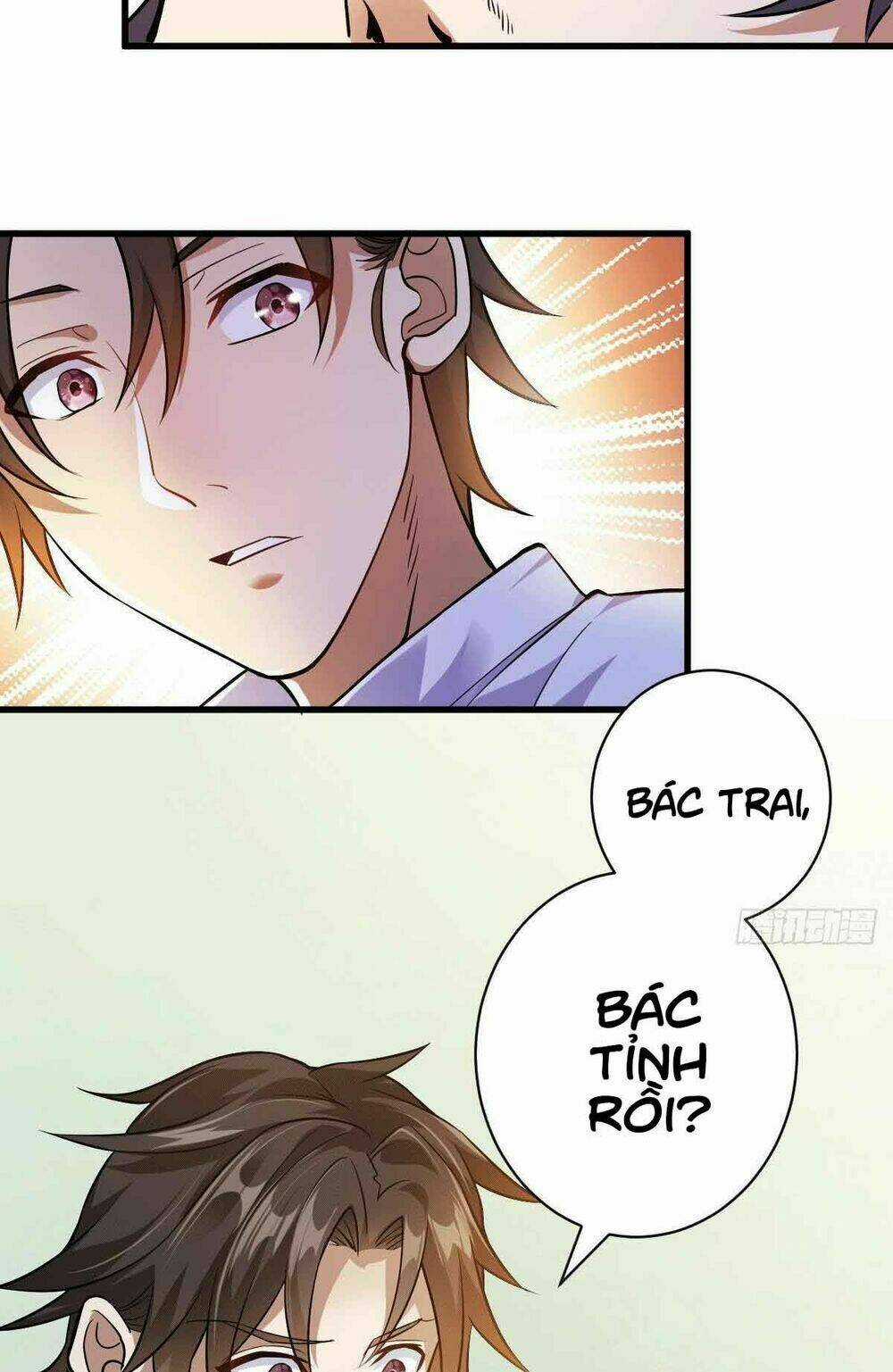 Thần Chiến Tranh Chapter 12 trang 31