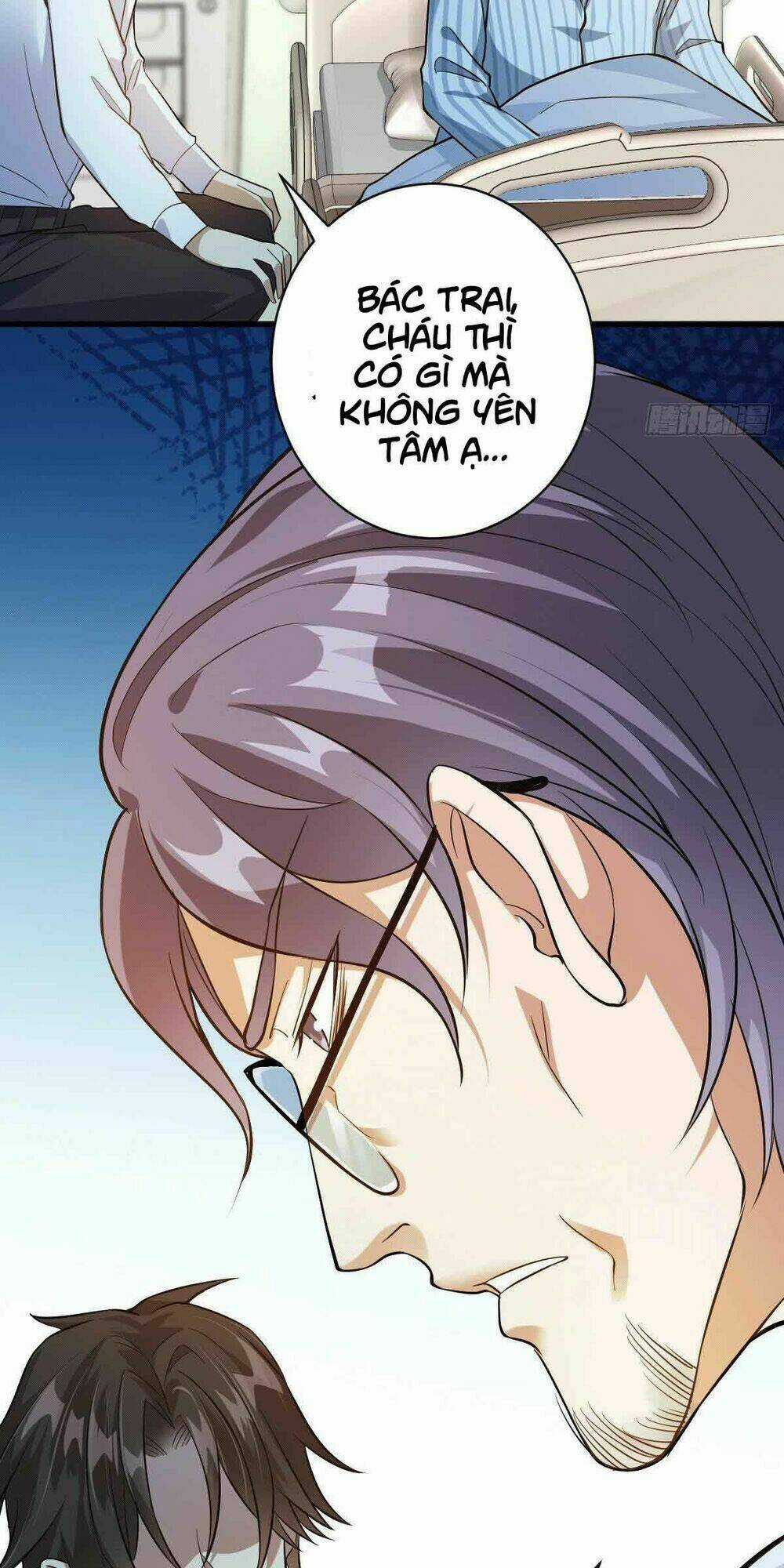 Thần Chiến Tranh Chapter 12 trang 38