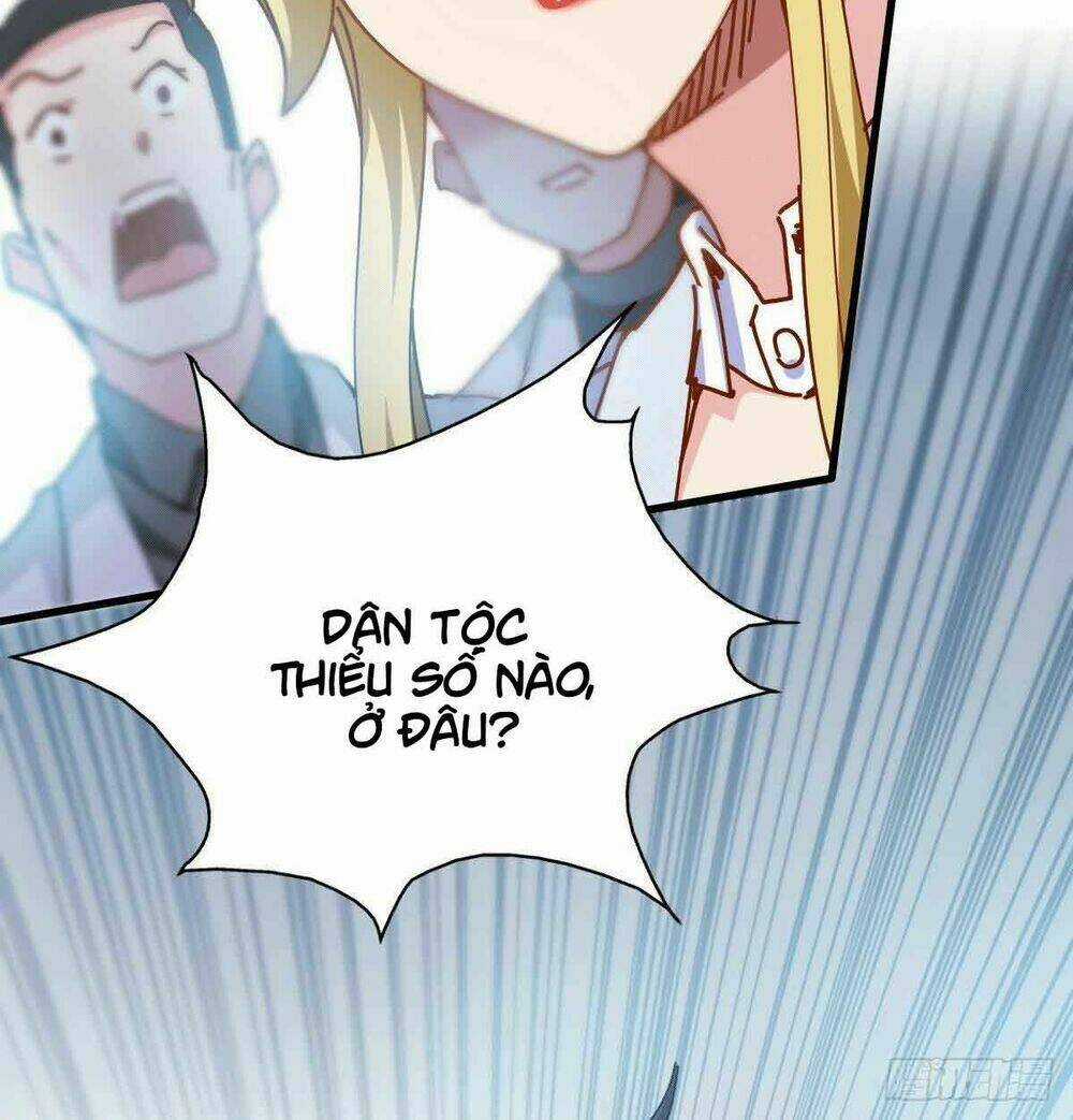 Thần Chiến Tranh Chapter 12 trang 4