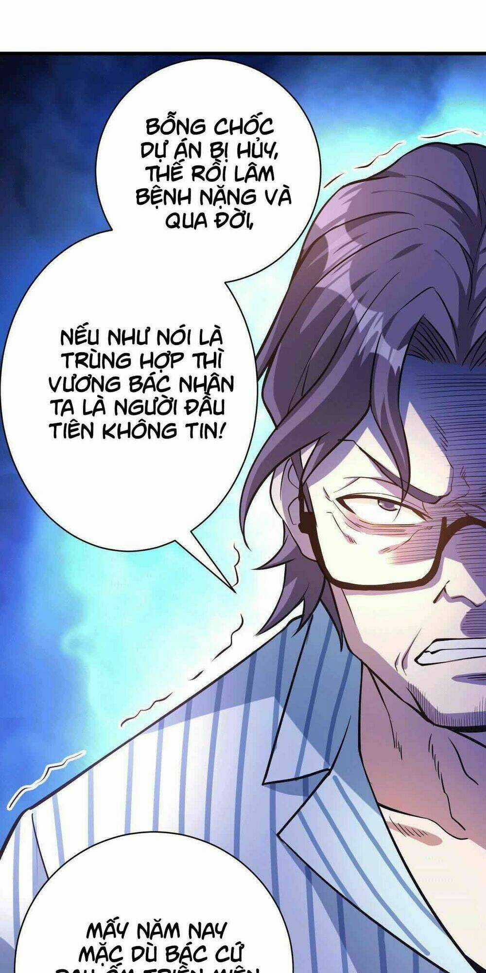 Thần Chiến Tranh Chapter 12 trang 41