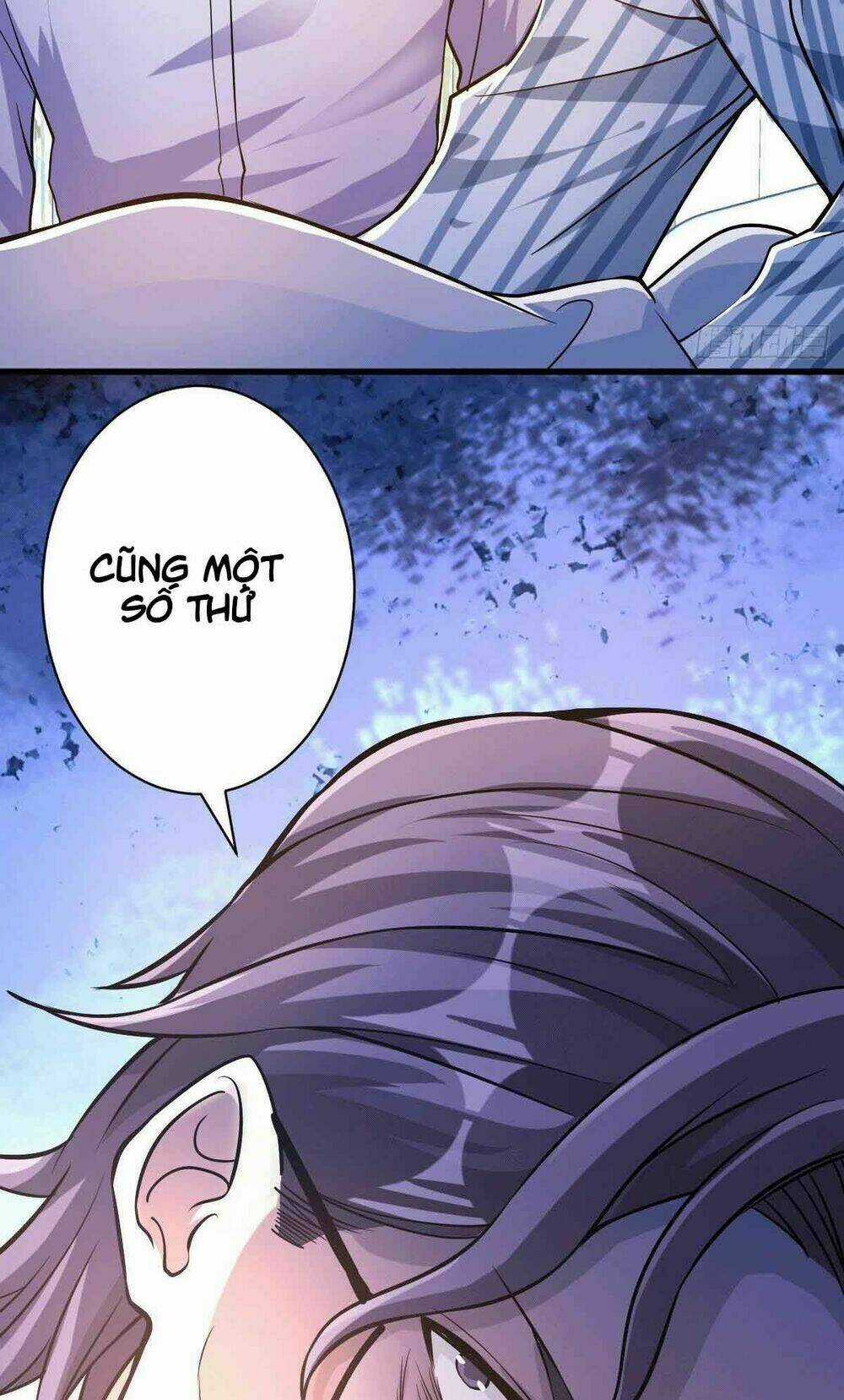 Thần Chiến Tranh Chapter 12 trang 43