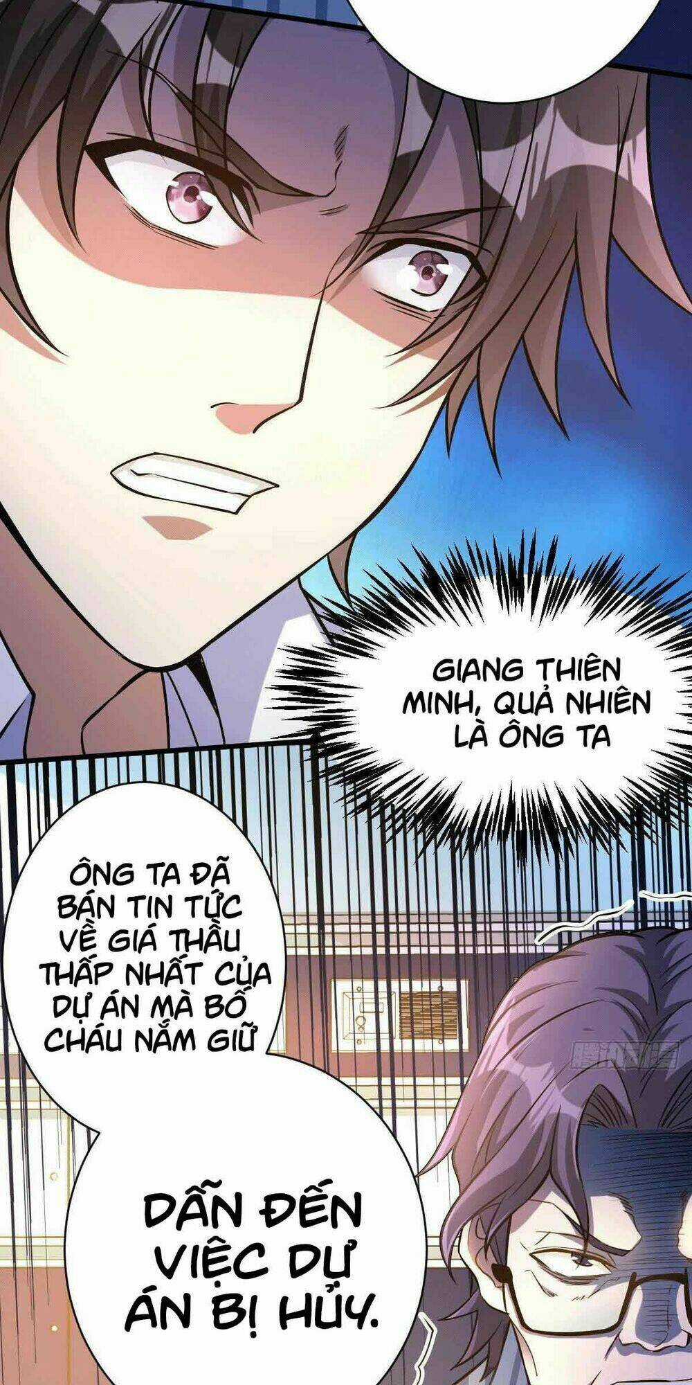 Thần Chiến Tranh Chapter 12 trang 45