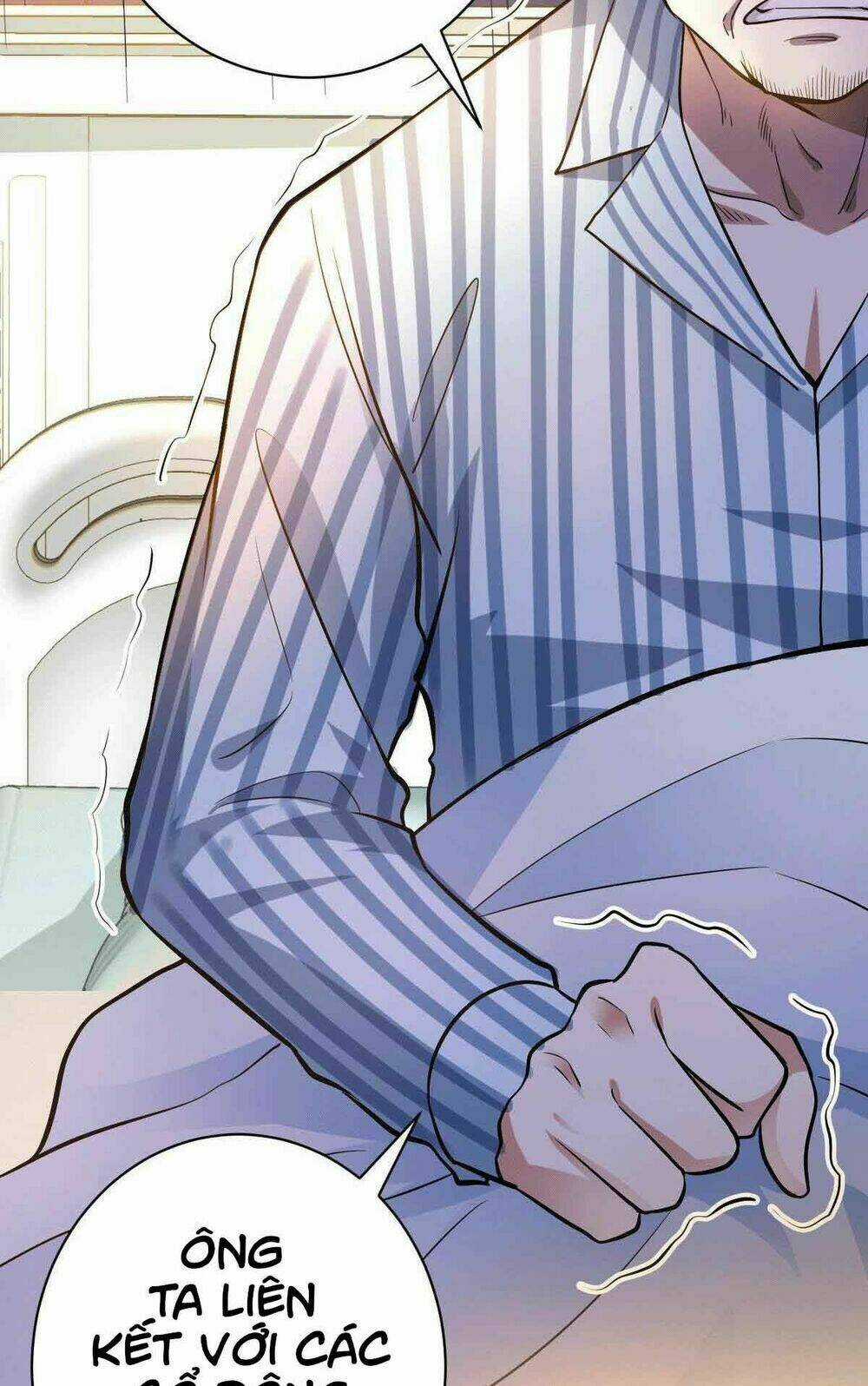 Thần Chiến Tranh Chapter 12 trang 46