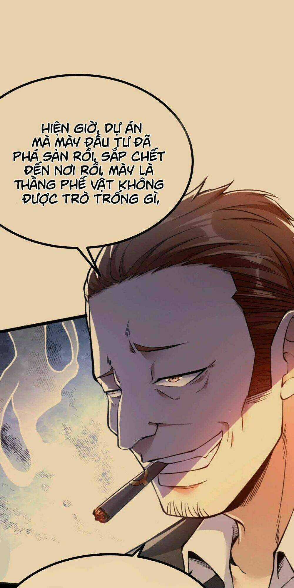 Thần Chiến Tranh Chapter 12 trang 49