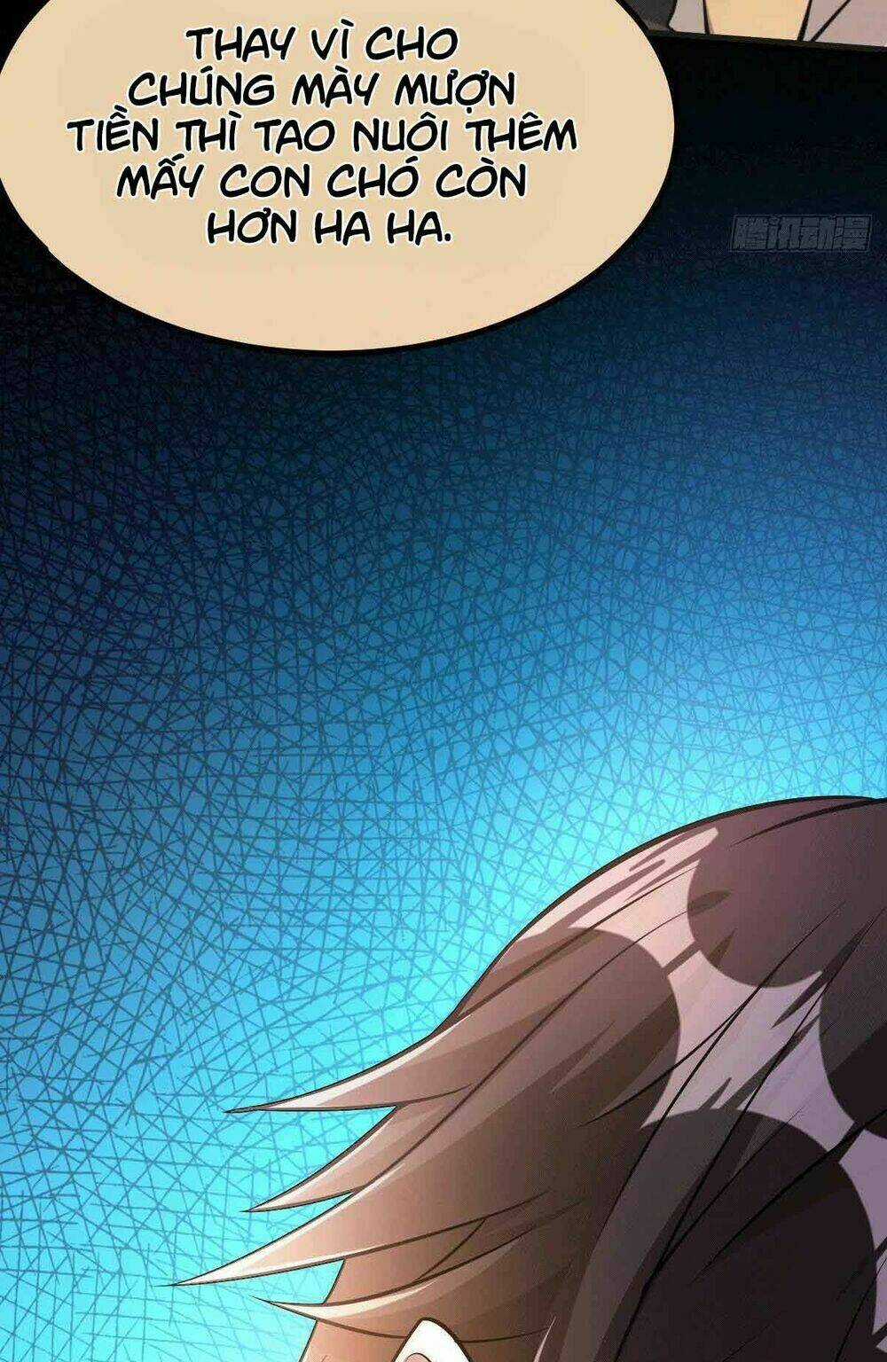 Thần Chiến Tranh Chapter 12 trang 50