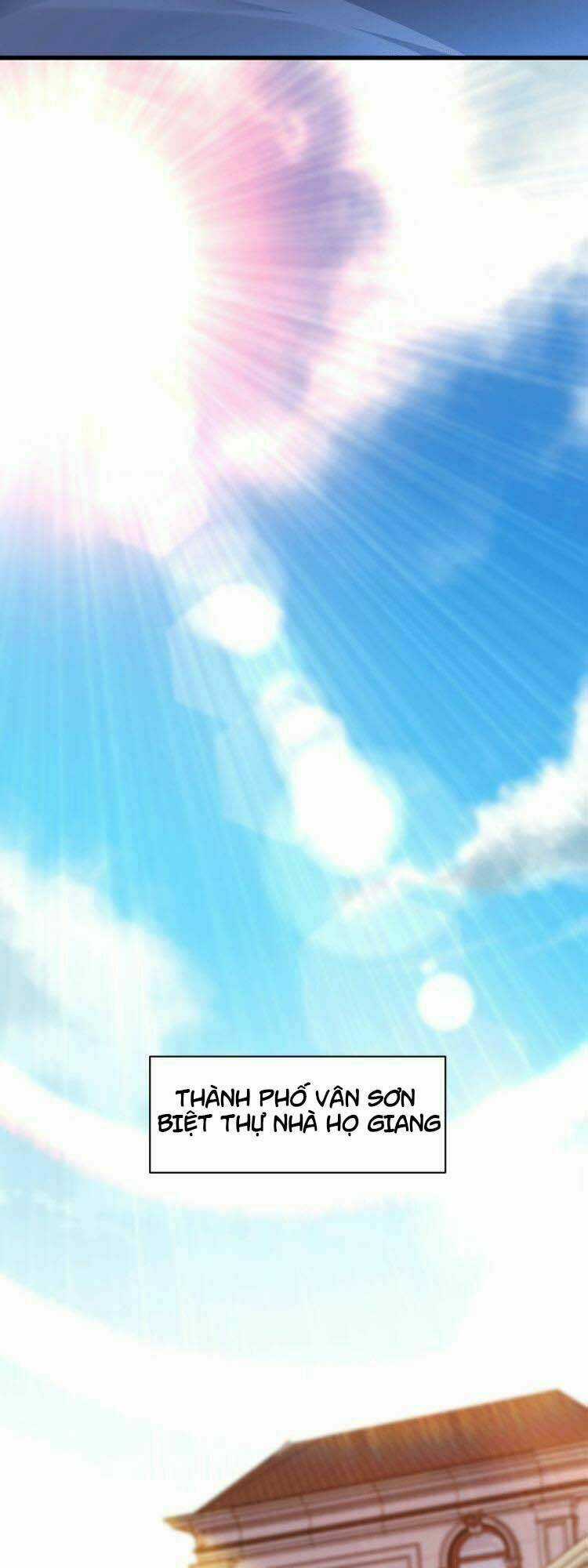 Thần Chiến Tranh Chapter 13 trang 13