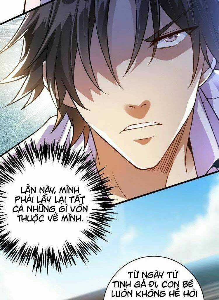 Thần Chiến Tranh Chapter 13 trang 16