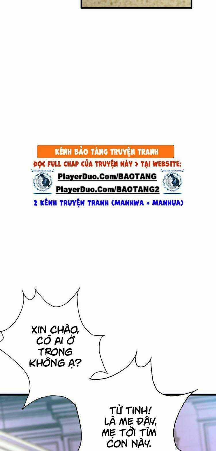 Thần Chiến Tranh Chapter 13 trang 19