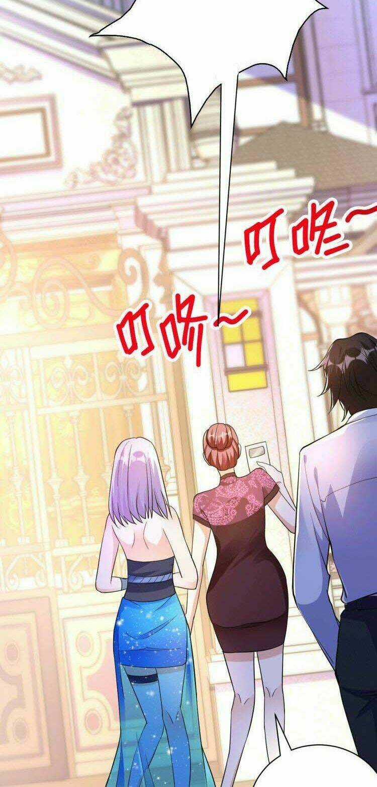 Thần Chiến Tranh Chapter 13 trang 20