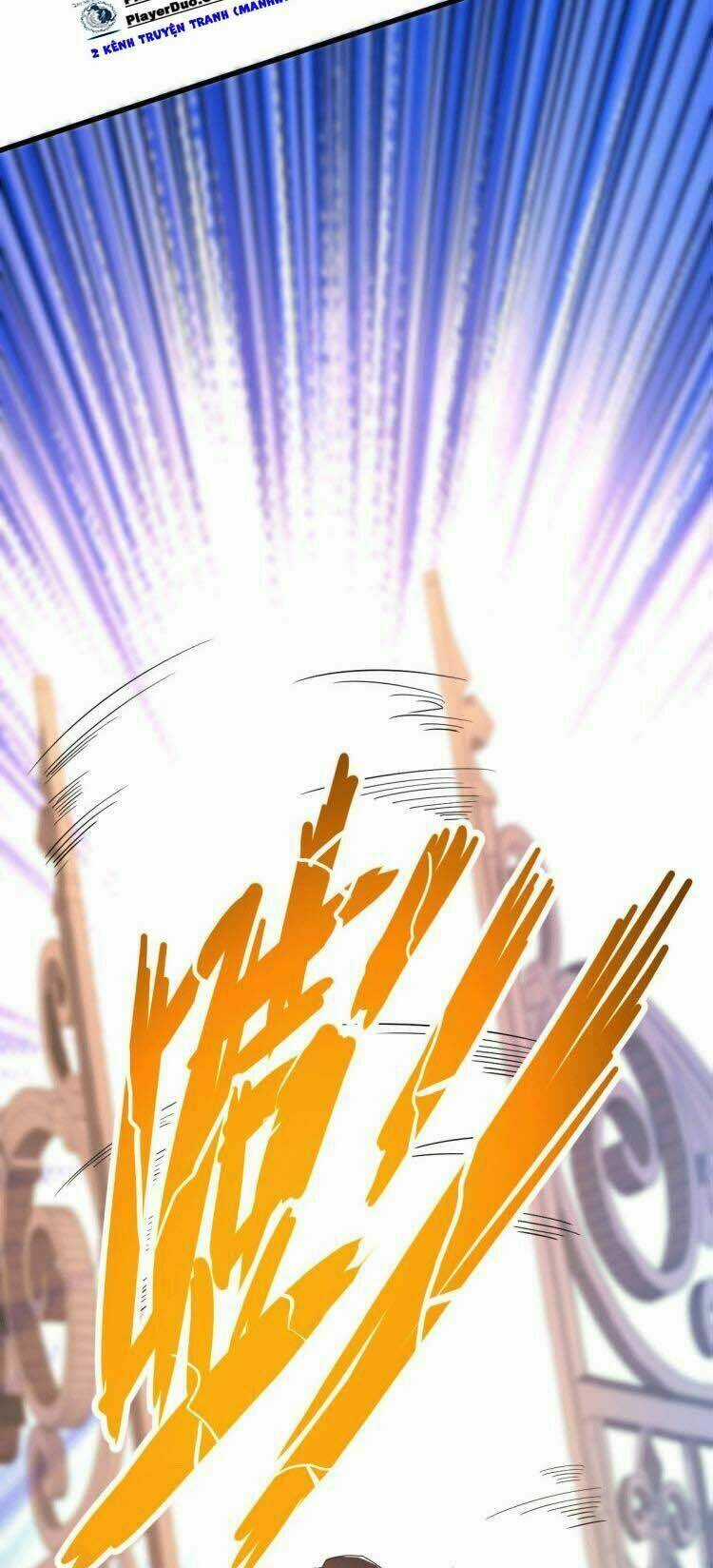 Thần Chiến Tranh Chapter 13 trang 23