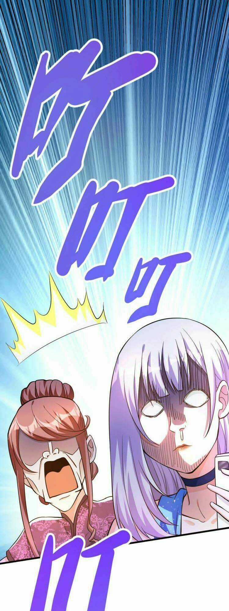 Thần Chiến Tranh Chapter 13 trang 25