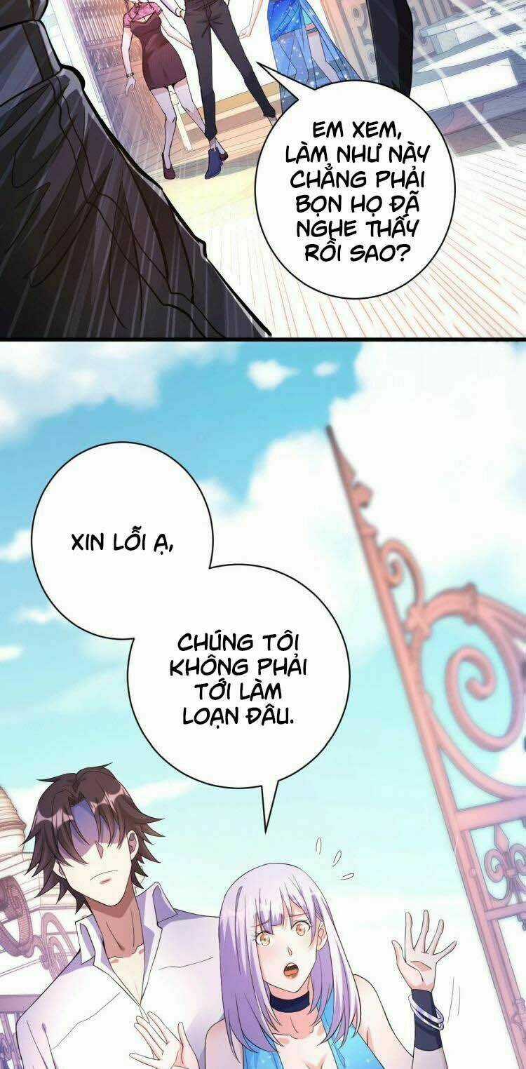 Thần Chiến Tranh Chapter 13 trang 27