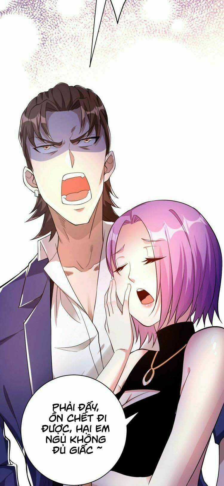 Thần Chiến Tranh Chapter 13 trang 31