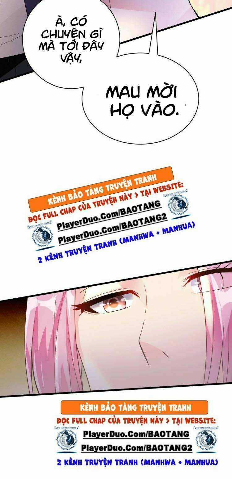 Thần Chiến Tranh Chapter 13 trang 35