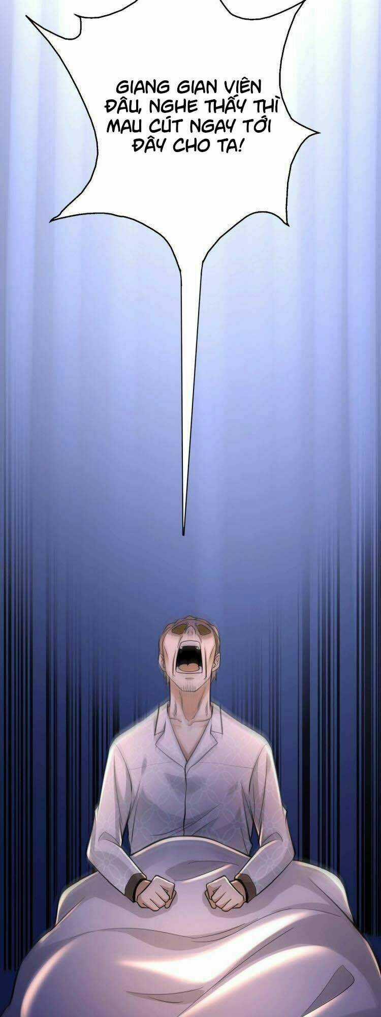 Thần Chiến Tranh Chapter 13 trang 4