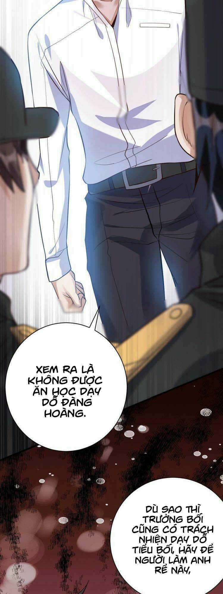 Thần Chiến Tranh Chapter 13 trang 42