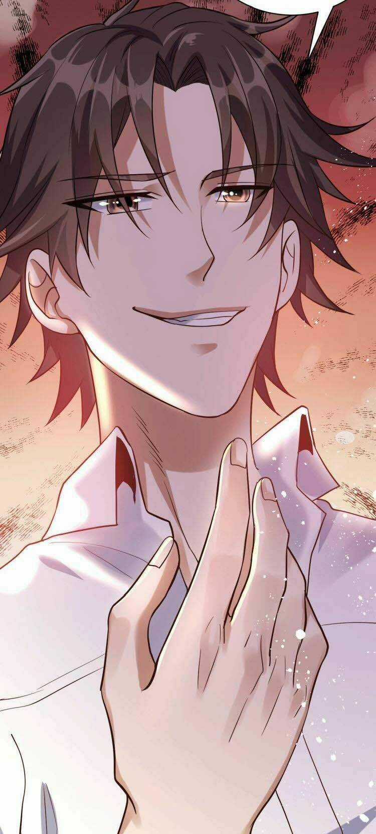 Thần Chiến Tranh Chapter 13 trang 43