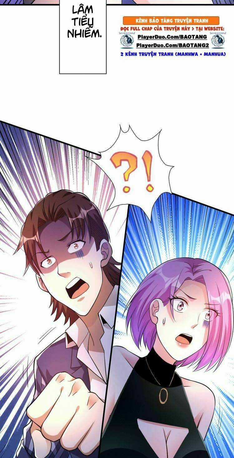 Thần Chiến Tranh Chapter 14 trang 22