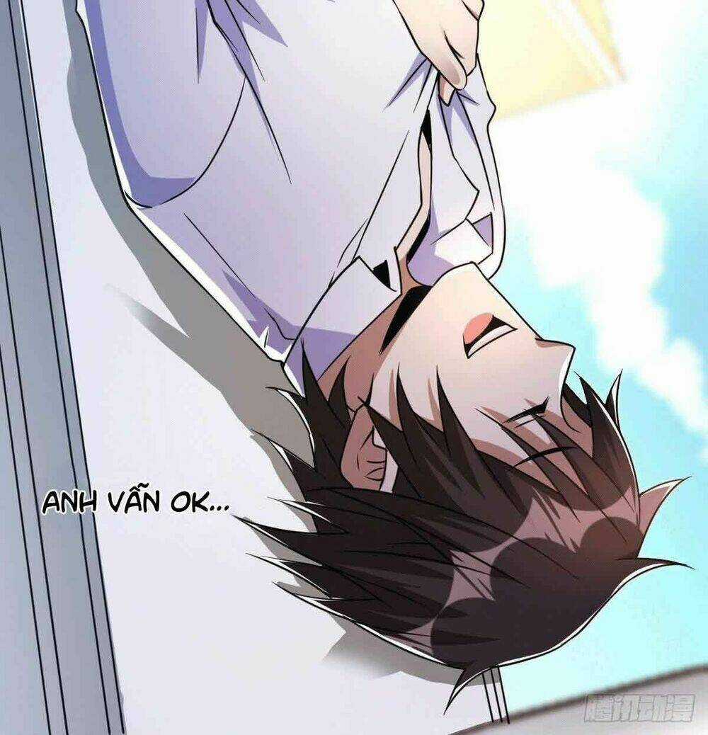 Thần Chiến Tranh Chapter 15 trang 12