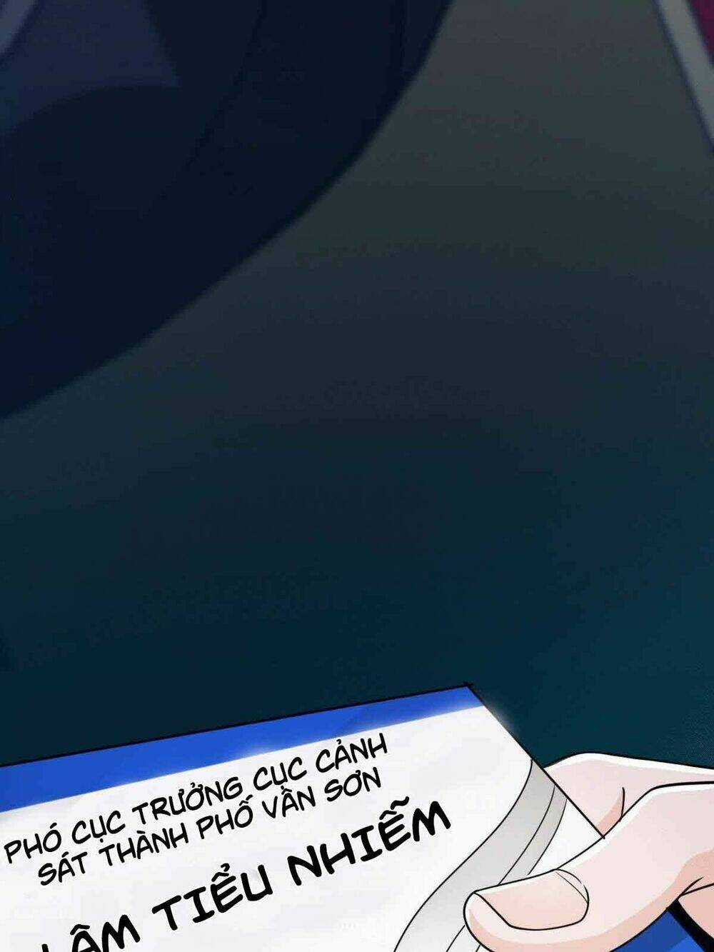 Thần Chiến Tranh Chapter 15 trang 15