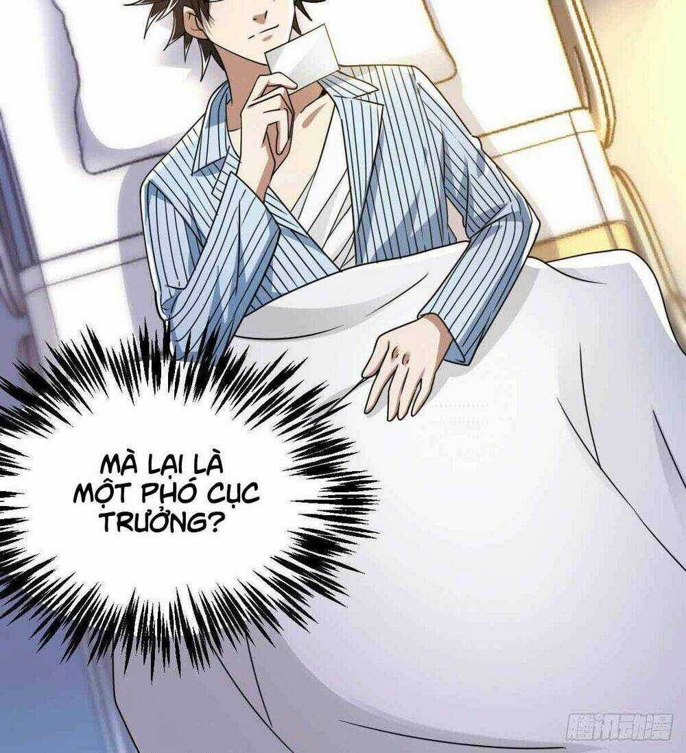 Thần Chiến Tranh Chapter 15 trang 17