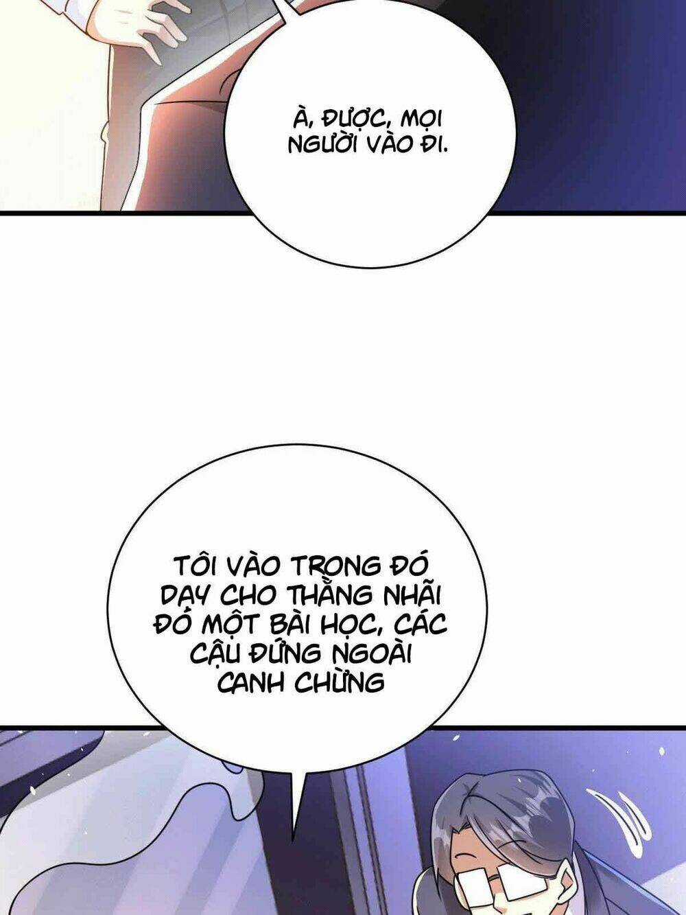 Thần Chiến Tranh Chapter 15 trang 24