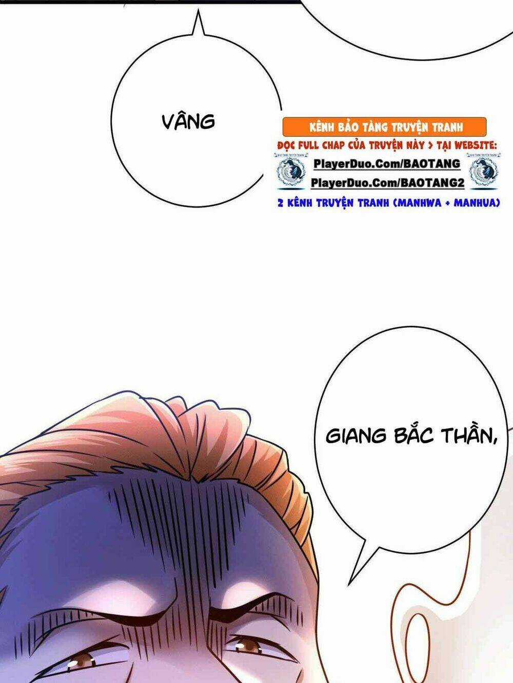 Thần Chiến Tranh Chapter 15 trang 26