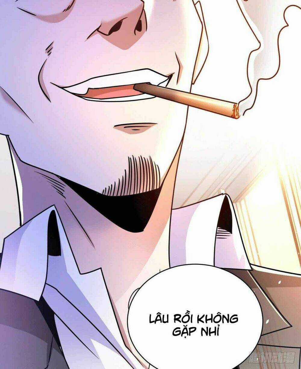 Thần Chiến Tranh Chapter 15 trang 27