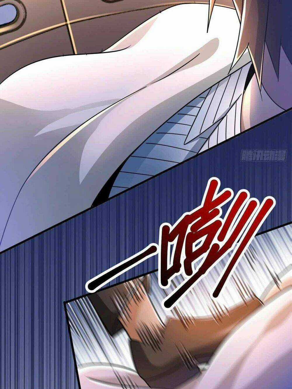 Thần Chiến Tranh Chapter 15 trang 29