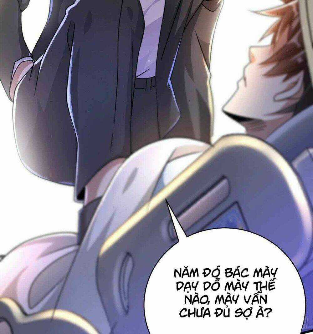 Thần Chiến Tranh Chapter 15 trang 31