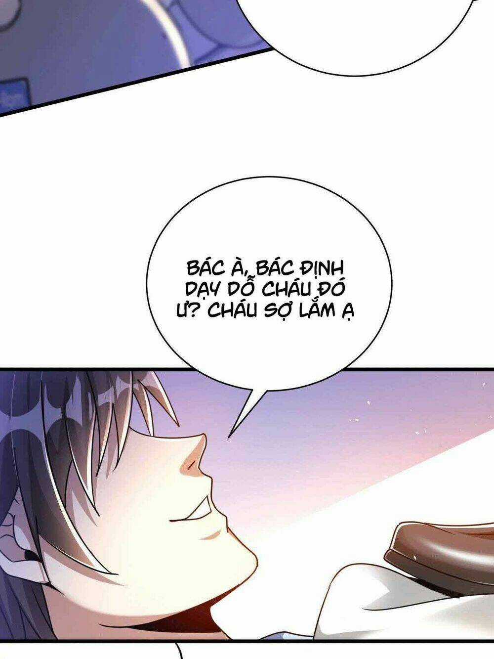 Thần Chiến Tranh Chapter 15 trang 32