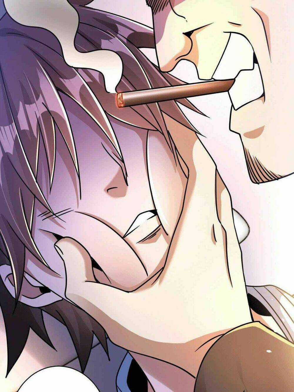 Thần Chiến Tranh Chapter 15 trang 34