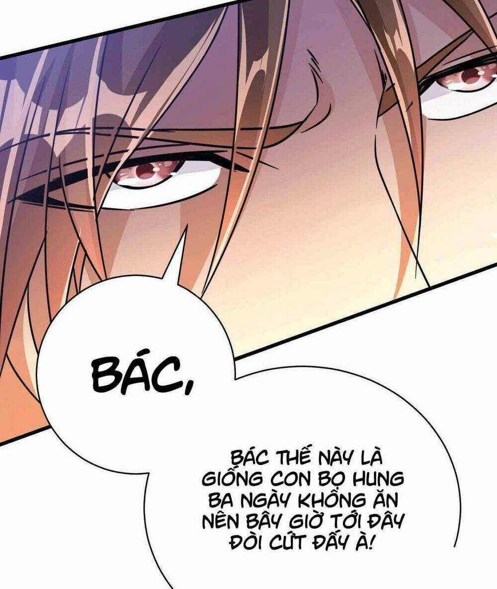 Thần Chiến Tranh Chapter 15 trang 36