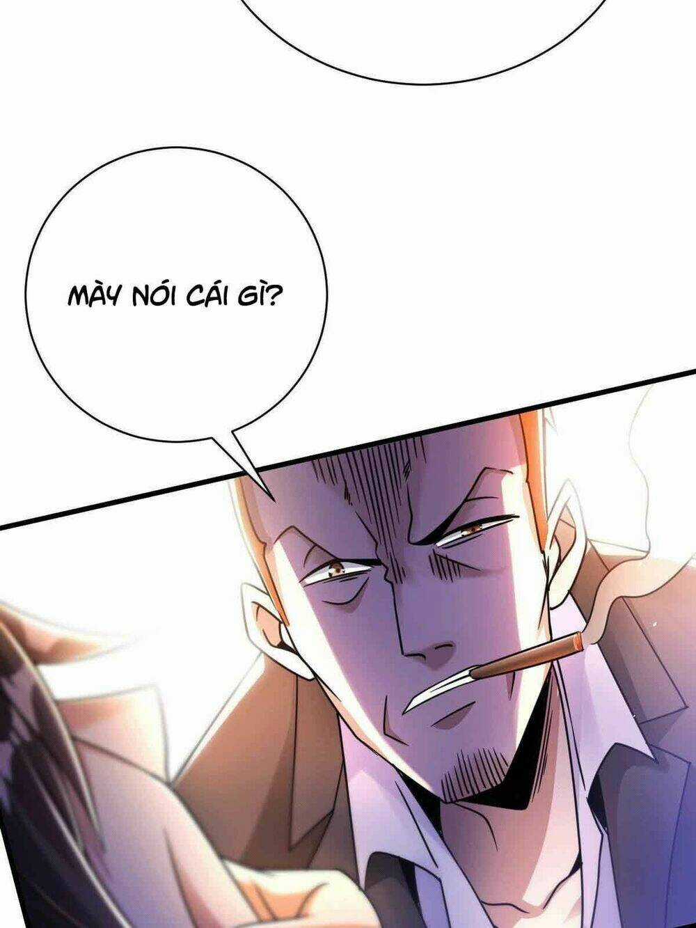 Thần Chiến Tranh Chapter 15 trang 37