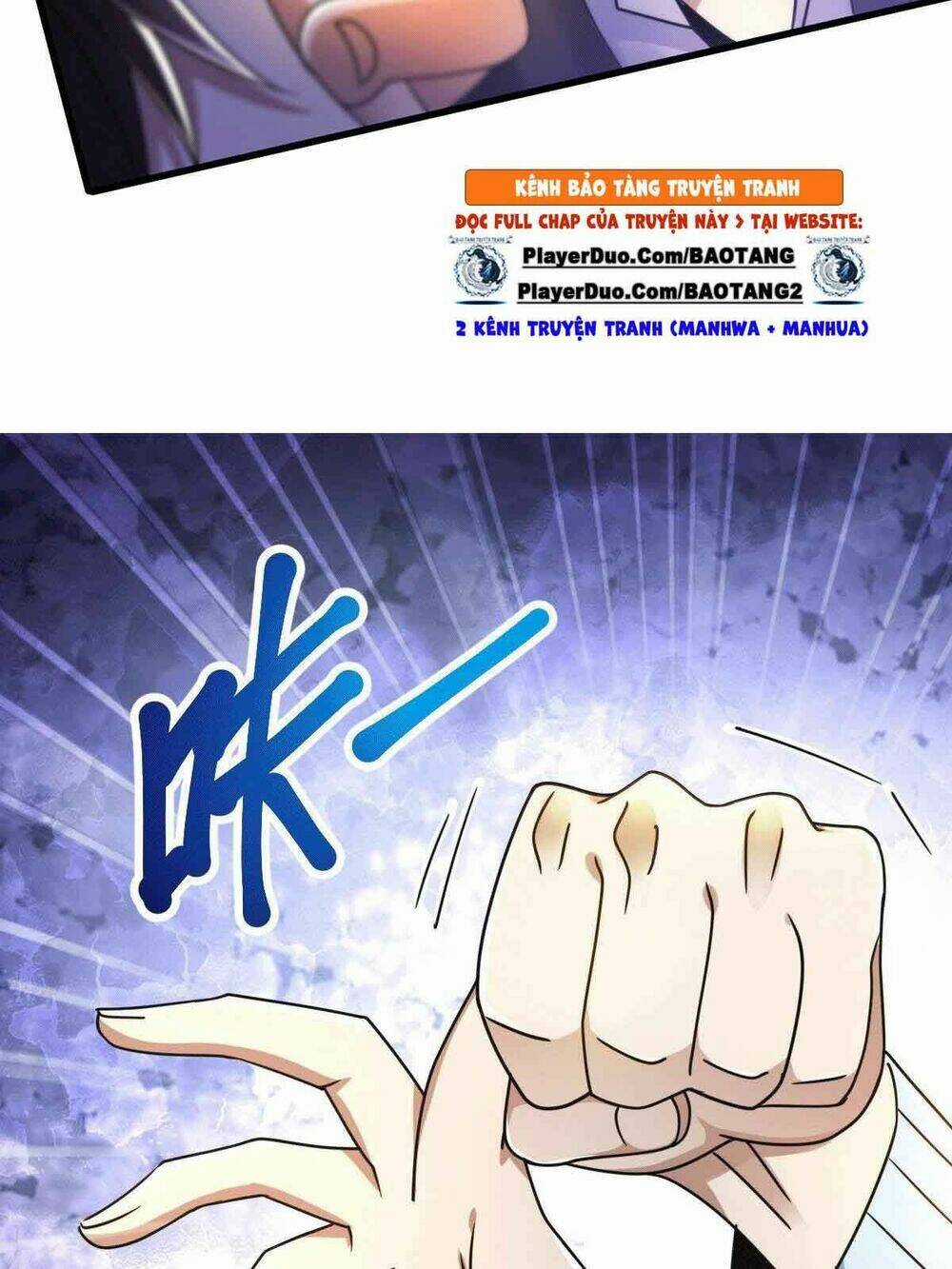 Thần Chiến Tranh Chapter 15 trang 38