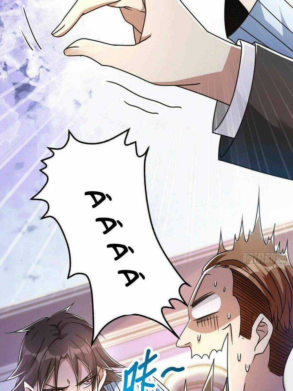 Thần Chiến Tranh Chapter 15 trang 39