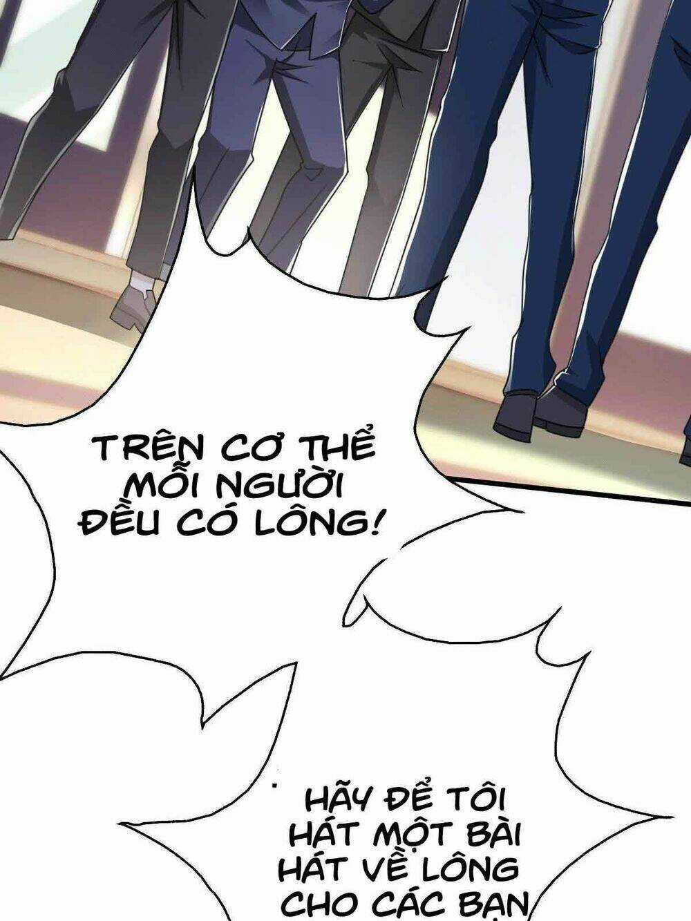 Thần Chiến Tranh Chapter 15 trang 44