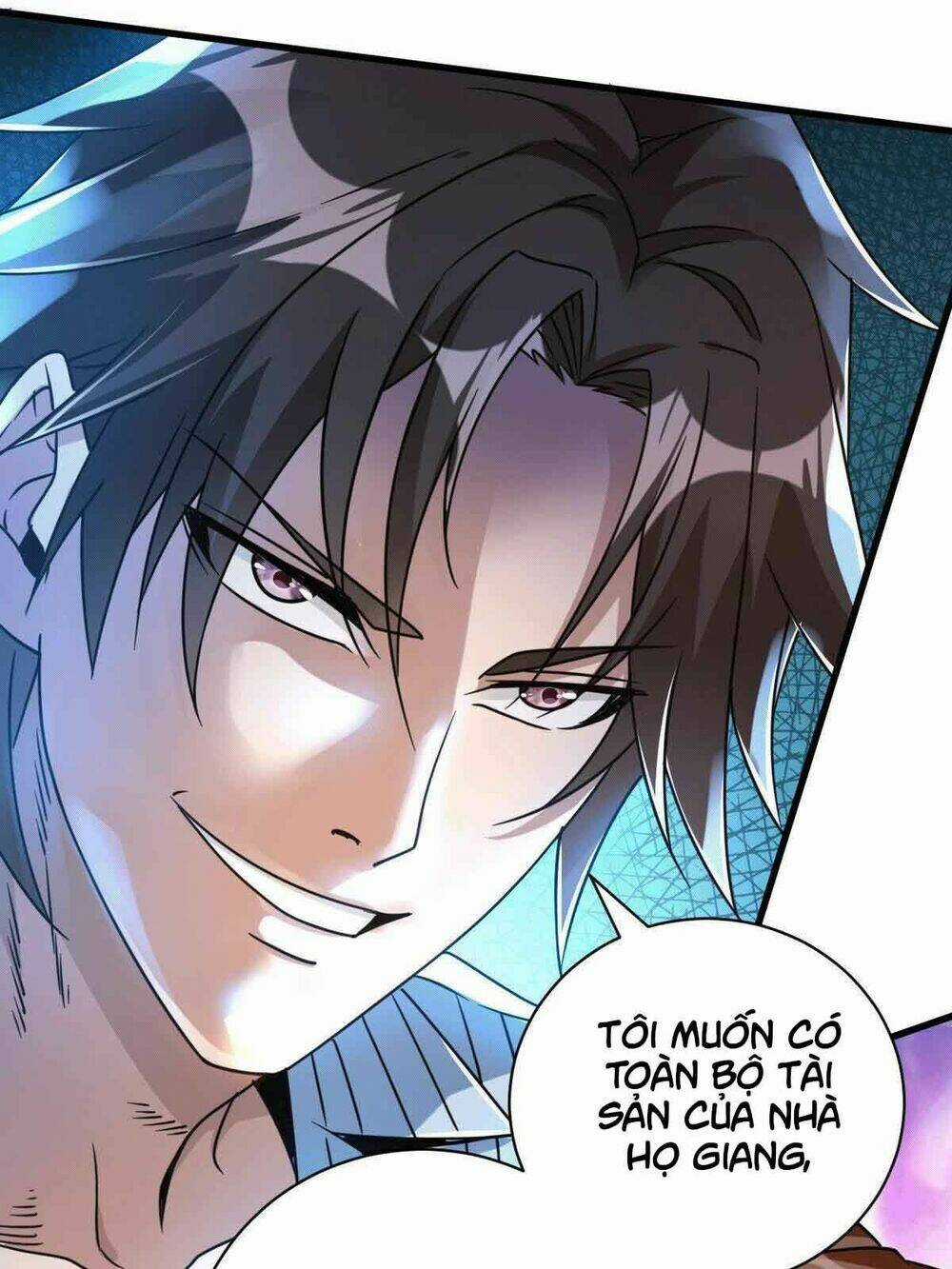 Thần Chiến Tranh Chapter 15 trang 52