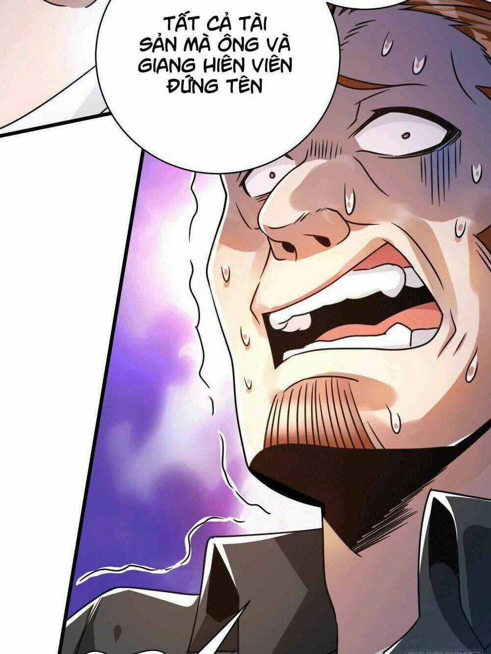 Thần Chiến Tranh Chapter 15 trang 53