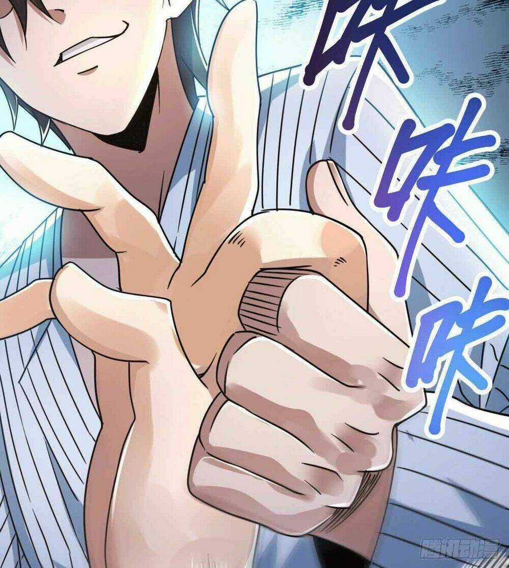 Thần Chiến Tranh Chapter 15 trang 56