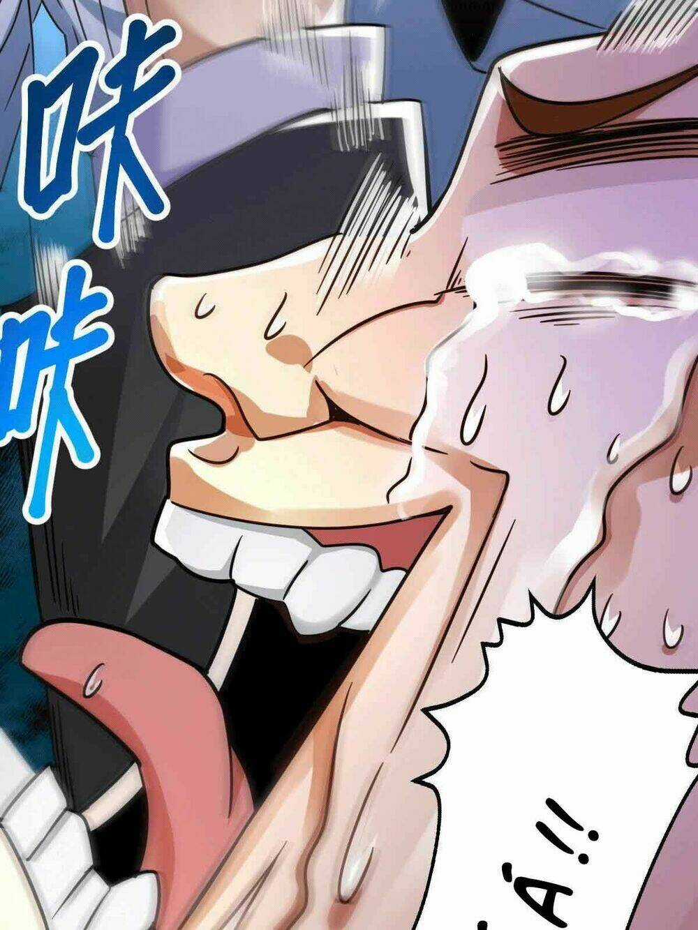 Thần Chiến Tranh Chapter 15 trang 57