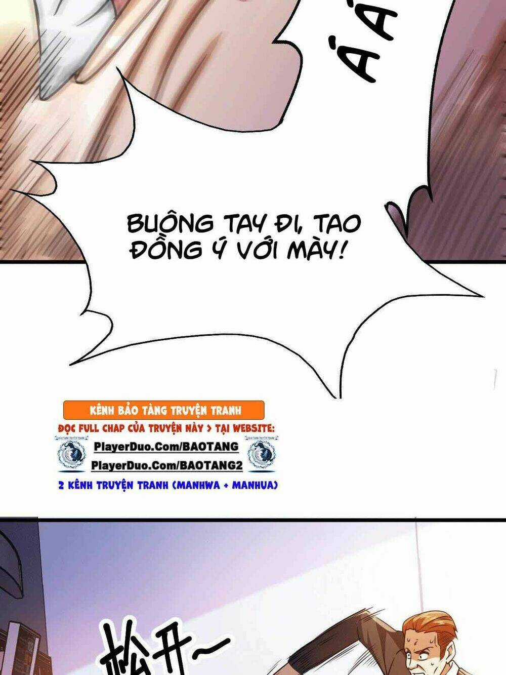 Thần Chiến Tranh Chapter 15 trang 58