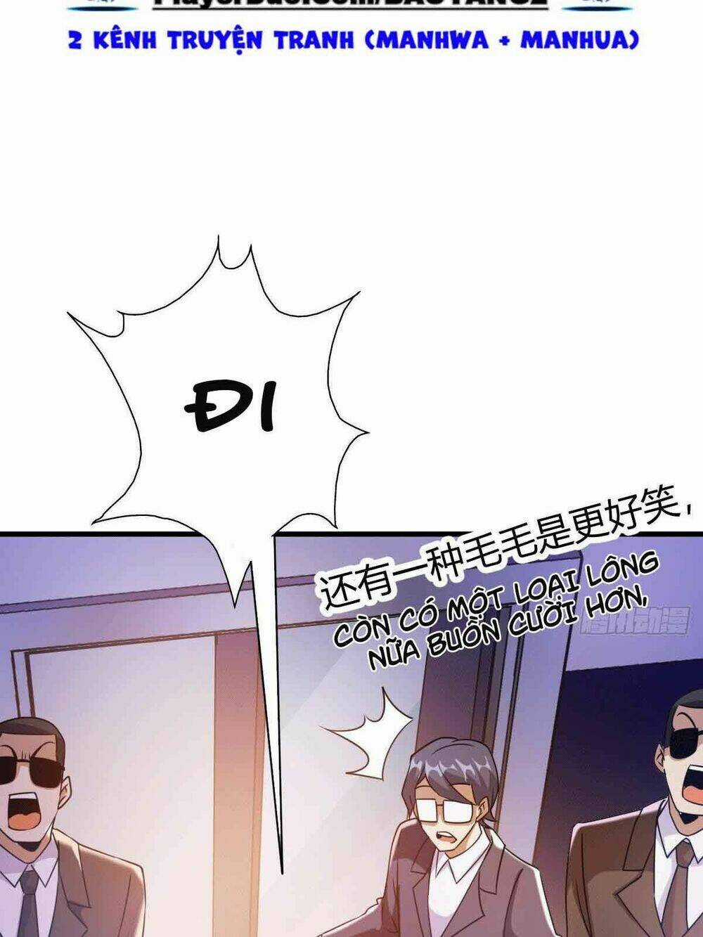 Thần Chiến Tranh Chapter 15 trang 64