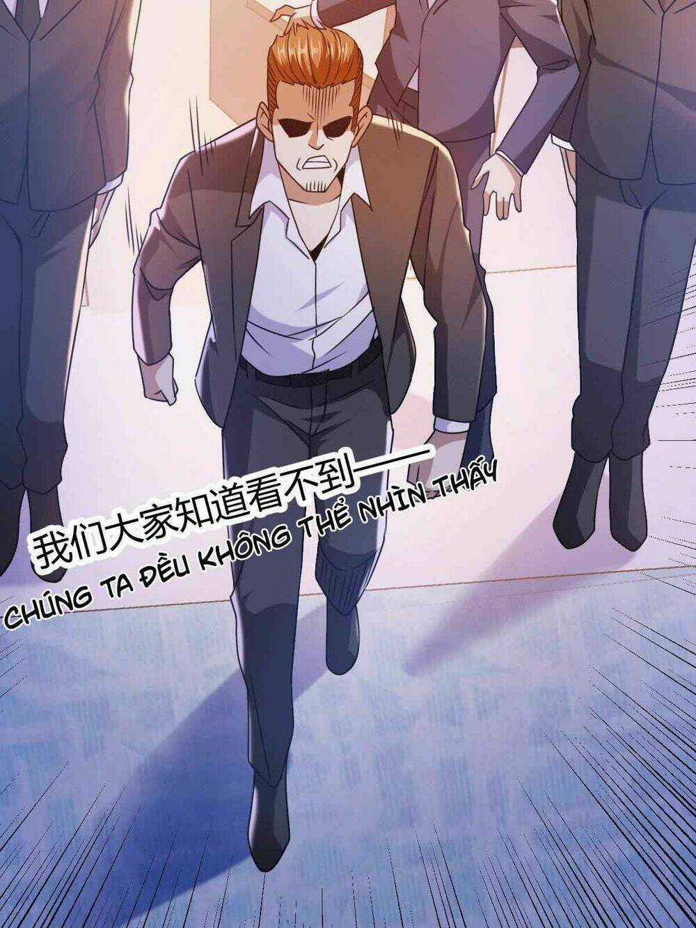 Thần Chiến Tranh Chapter 15 trang 65