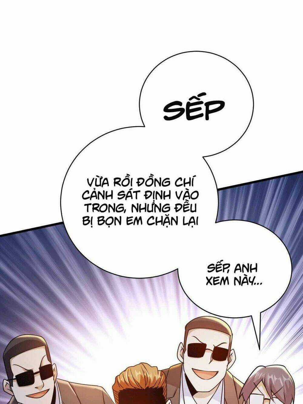 Thần Chiến Tranh Chapter 15 trang 67