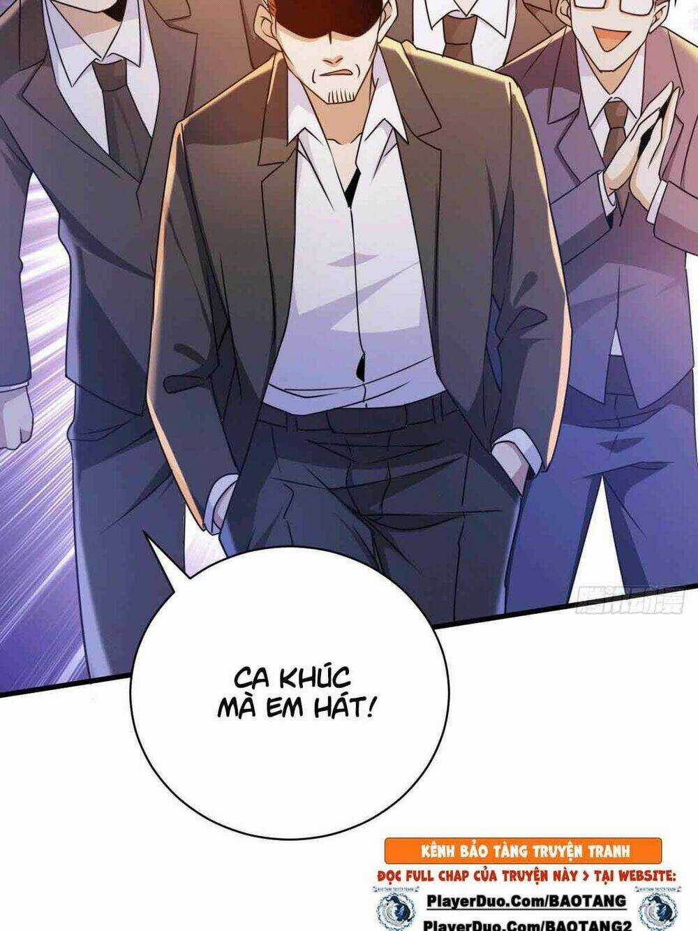 Thần Chiến Tranh Chapter 15 trang 68