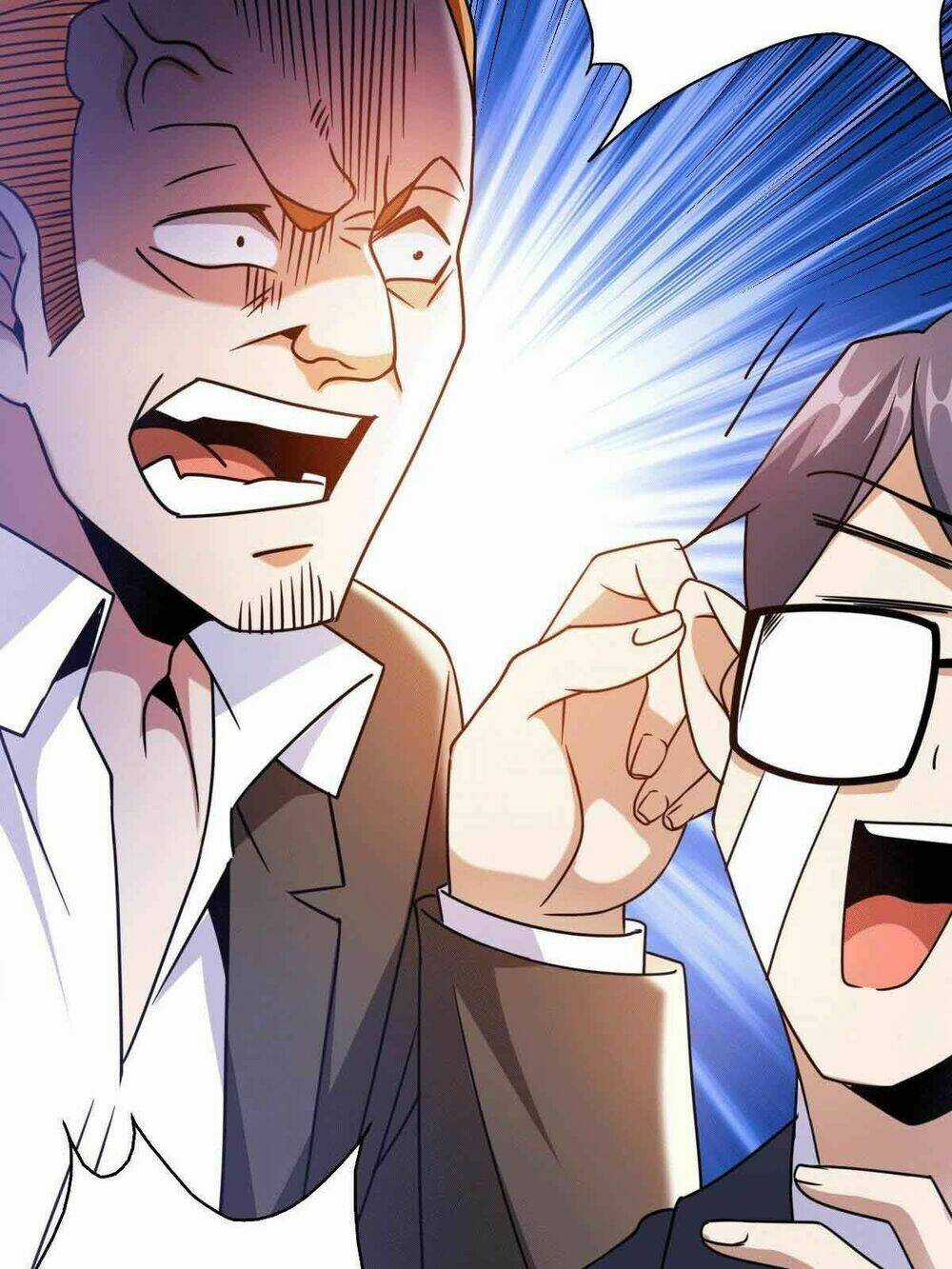 Thần Chiến Tranh Chapter 15 trang 70